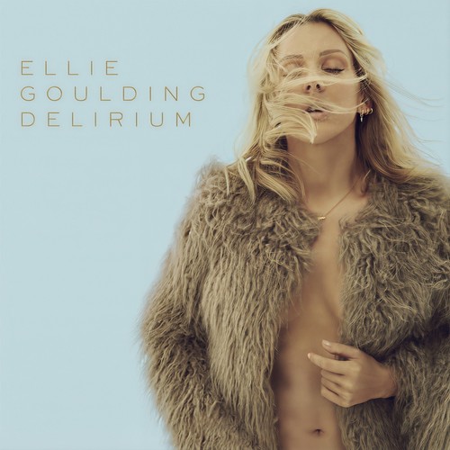 Two Years Ago (Target Version)歌词-Ellie Goulding