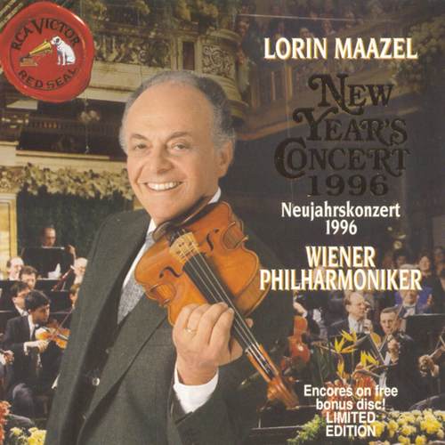 Blumenfest-Polka - Op. 111 (花节波尔卡，作品111) (Live)歌词-Lorin Maazel / Wiener Philharmoniker