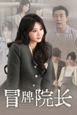 冒牌院长短剧全60集