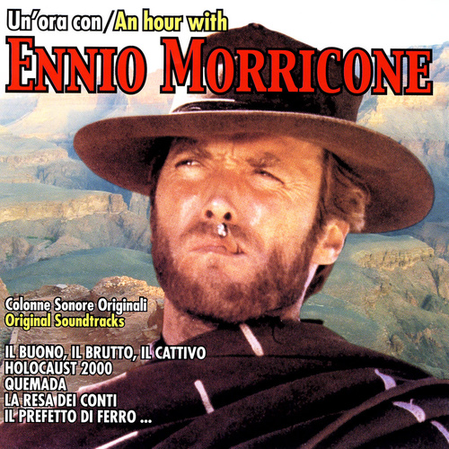 Sesso In Confessionale歌词-Ennio Morricone