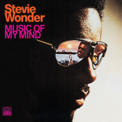 I Love Every Little Thing About You歌词-Stevie Wonder