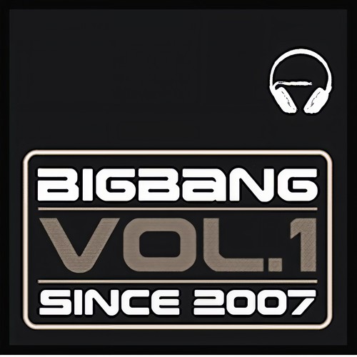 La La La歌词-BIGBANG (빅뱅)