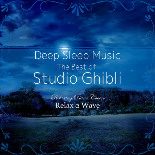Inochi-No Namae (Inst.)歌词-Relax α Wave