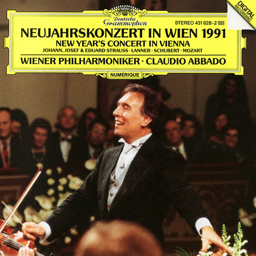 Polka歌词-Claudio Abbado / Wiener Philharmoniker