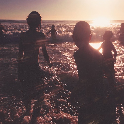 Good Goodbye (feat. Pusha T and Stormzy)歌词-Linkin Park / Pusha T / Stormzy