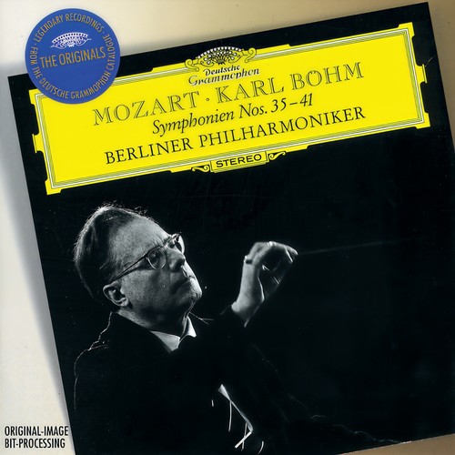 Symphony No. 41 in C Major, K. 551 "Jupiter" - IV Molto allegro (C大调第41号交响曲，作品551 “朱庇特” - 第四乐章 很快的快板)歌词-Karl Böhm / Berliner Philharmoniker