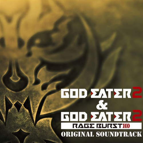 GOD EATER歌词-椎名豪 (Go Shiina)