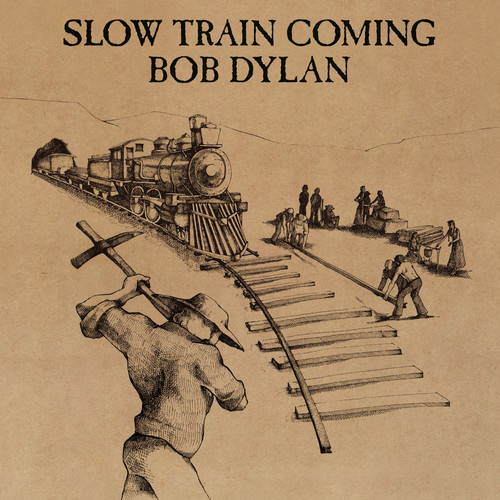 Gotta Serve Somebody歌词-Bob Dylan