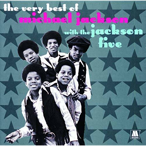 ABC歌词-Jackson 5