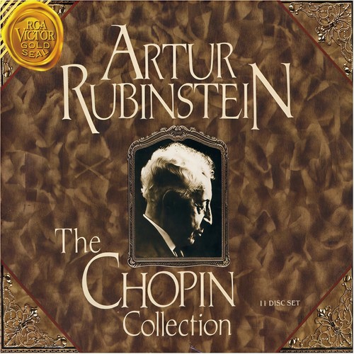Preludes, Op. 28 - No. 16 in B-Flat Minor (前奏曲集，作品28 - 第16首 降b小调)歌词-Arthur Rubinstein / Frédéric Chopin