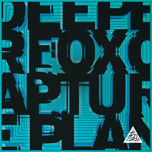 GOLD&TURQUOISE歌词-fox capture plan