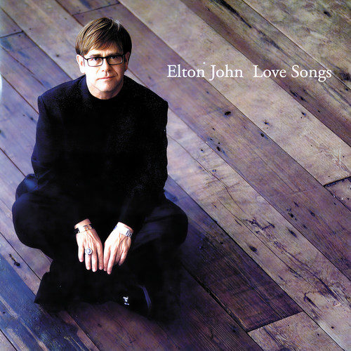 Don't Let The Sun Go Down On Me (Live At Wembley Arena / 1991)歌词-Elton John / George Michael
