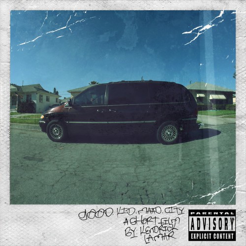 Swimming Pools (Drank) (Explicit Black Hippy Remix)歌词-Kendrick Lamar