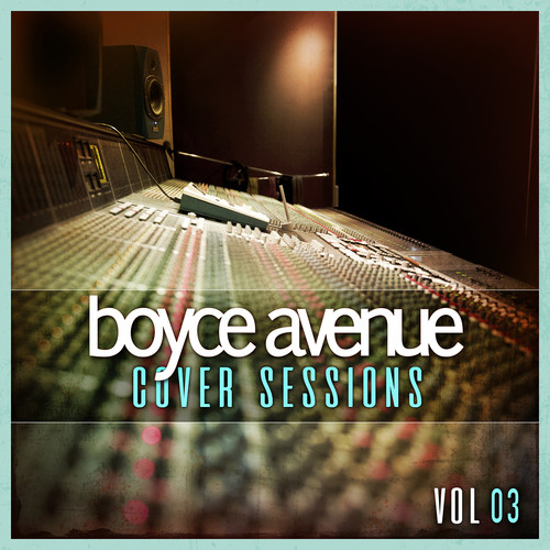 We Can't Stop歌词-Boyce Avenue / Bea Miller