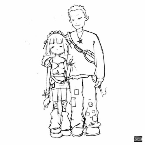 城堡废墟 castle ruins（Prod.jayysoul&tores）歌词-Dayfly