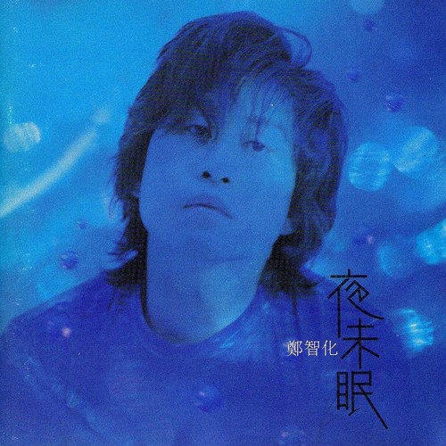 尘埃歌词-郑智化
