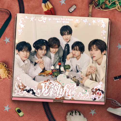 NASA歌词-NCT WISH (엔시티 위시)