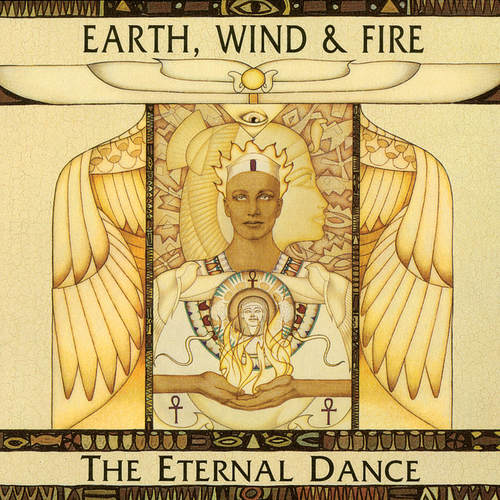 Sing a Song歌词-Earth, Wind & Fire