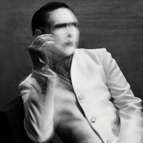 The Mephistopheles Of Los Angeles歌词-Marilyn Manson