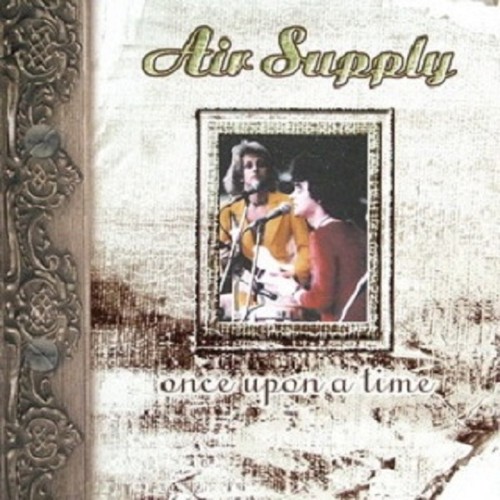 Feel the Breeze歌词-Air Supply