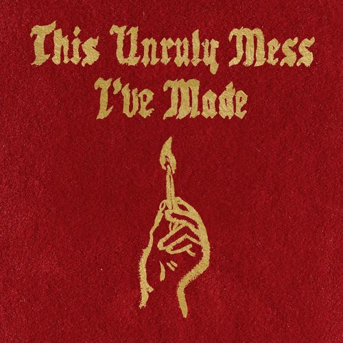 Need To Know (feat. Chance The Rapper) (Explicit)歌词-Macklemore / Ryan Lewis / Chance the Rapper