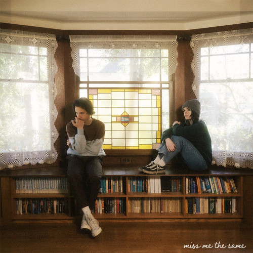 Miss Me The Same (with Anson Seabra)歌词-Sara Kays / Anson Seabra