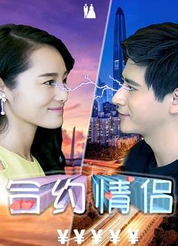 合约情侣电影HD国语版