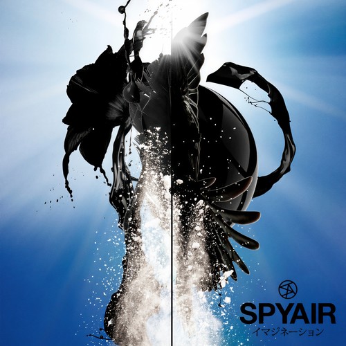 Trust your anthem (Trust Your Anthem(Instrumental)) (Inst.)歌词-SPYAIR (スパイエアー)