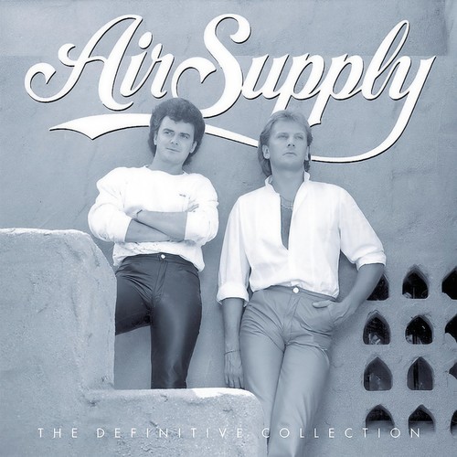Two Less Lonely People In The World (Digitally Remastered 1999)歌词-Air Supply