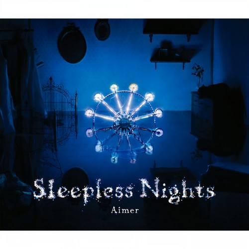 夜行列車～nothing to lose～歌词-Aimer (エメ)