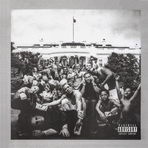Momma (Explicit)歌词-Kendrick Lamar