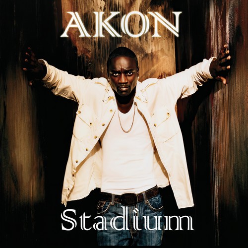Strawberry Letter歌词-Akon