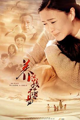 养个孩子不容易电视剧全50集