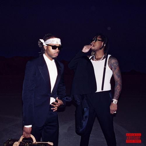 Cinderella (Explicit)歌词-Future / Metro Boomin / Travis Scott