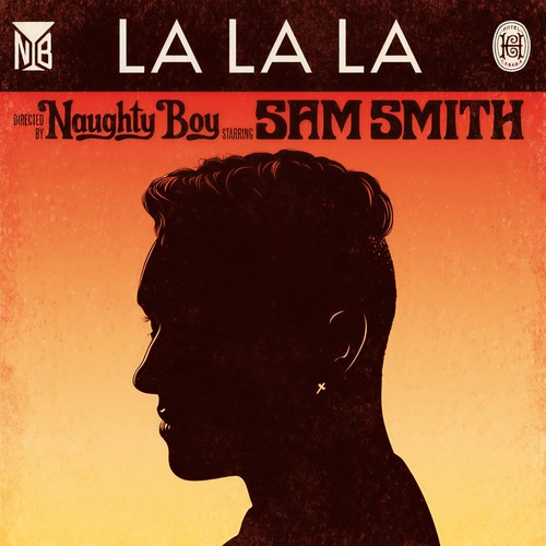 La La La (Pále Remix)歌词-Naughty Boy / Sam Smith