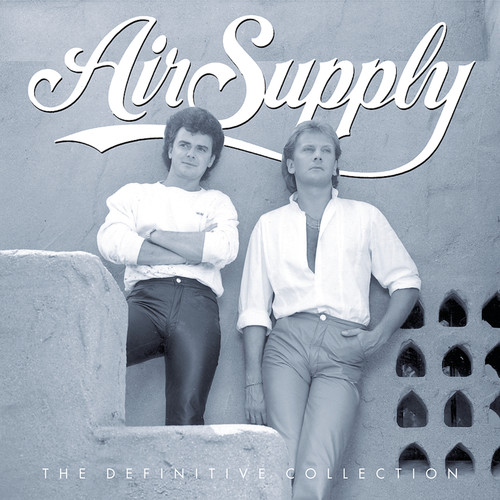 I Can Wait Forever (Digitally Remastered 1999)歌词-Air Supply