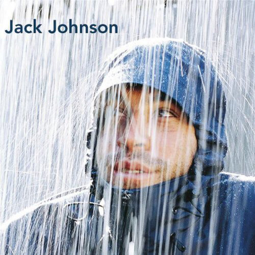 Inaudible Melodies歌词-Jack Johnson