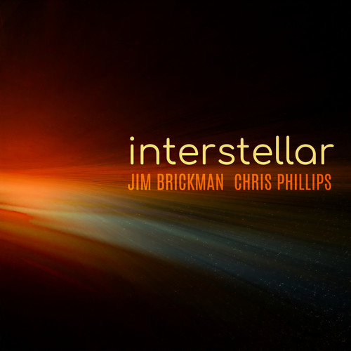 Interstellar歌词-Jim Brickman / Chris Phillips