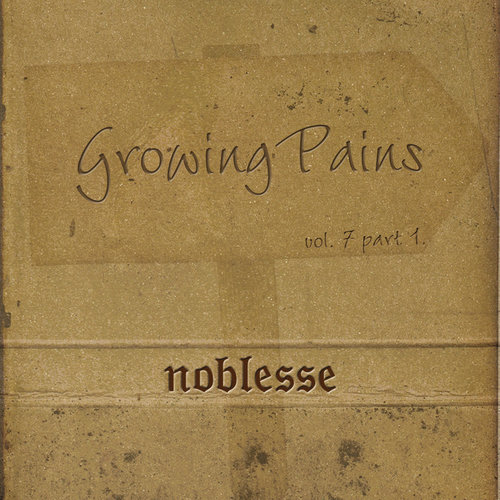 벌써 끝이래(Feat.차수경) (已经说是结局了)歌词-Noblesse (노블레스) / 차수경 (车秀景)