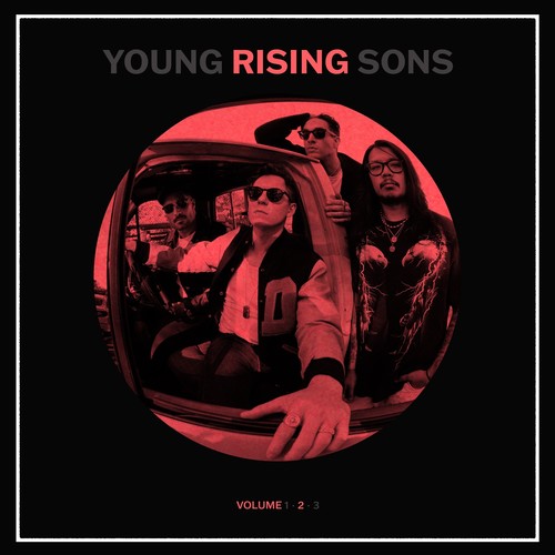 Life's A Mess歌词-Young Rising Sons