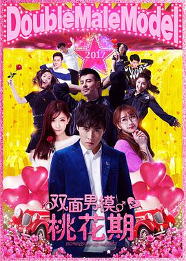 双面男模之桃花期电影HD国语版