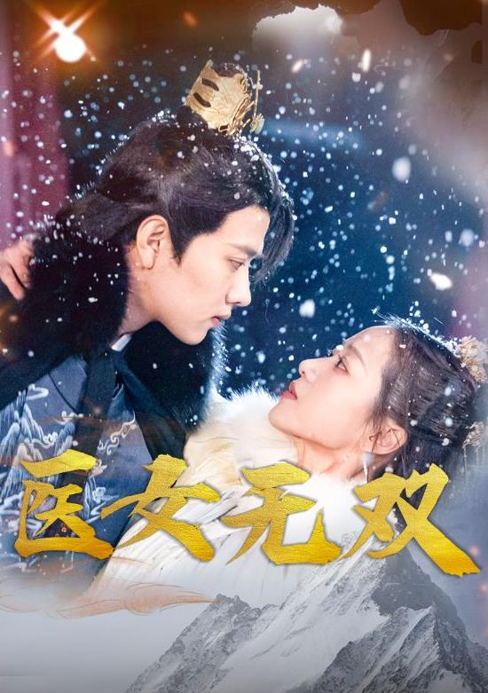 医女无双短剧全89集