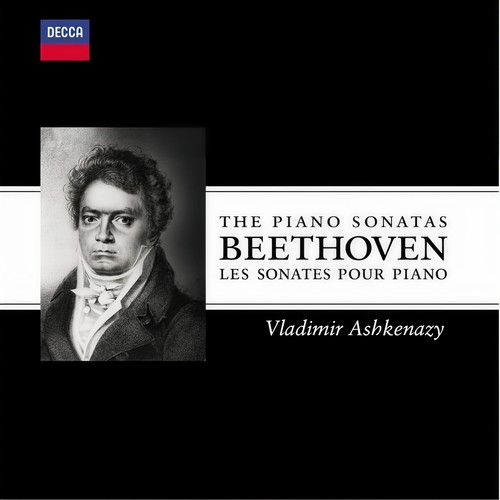 Piano Sonata No. 24 in F-Sharp Major, Op. 78 "For Therese" - II. Allegro Vivace歌词-Vladimir Ashkenazy
