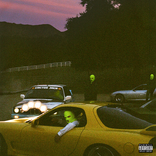 GATTI (Explicit)歌词-JACKBOYS / Pop Smoke / Travis Scott