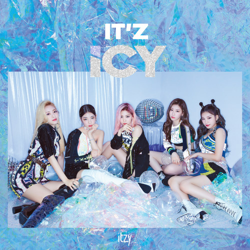 IT'z SUMMER歌词-ITZY (있지)