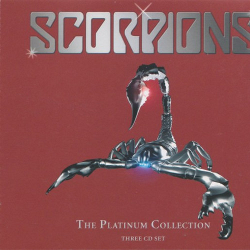 Living For Tomorrow歌词-Scorpions