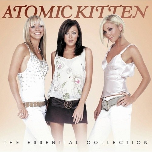 Right Now 2004歌词-Atomic Kitten