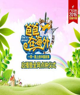 爸爸在海外综艺全10期