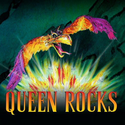 Tie Your Mother Down歌词-Queen