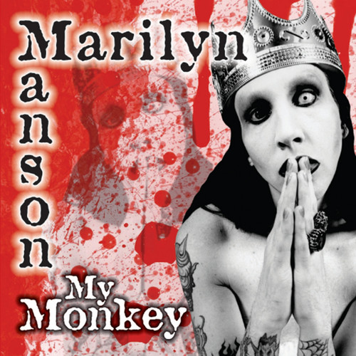 Sam, Son Of Man歌词-Marilyn Manson